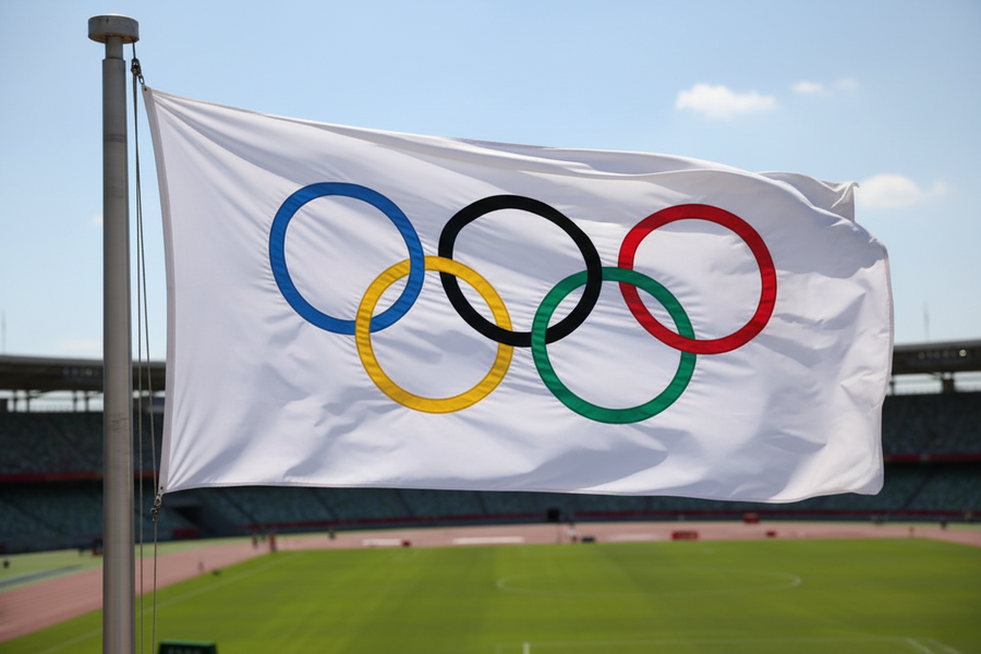Chess in the Olympics… Will It Ever Happen?