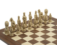 Berkeley Chess Camelot Cardinal Chessmen