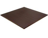 60cm Wenge and Maple Deluxe Chessboard