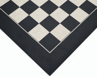 40cm Deluxe Black and Erable Chessboard