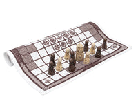 Hnefatafl - The Viking Game