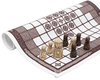 Hnefatafl - The Viking Game