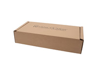 The Gambit Chess Pieces - 9.5cm