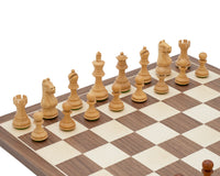 Fierce Knight Tournament Chess Set