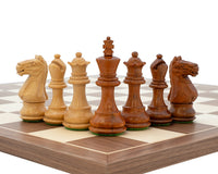 Fierce Knight Tournament Chess Set