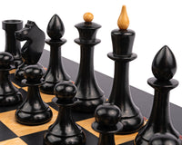 Rechapados Ferrer The Queen's Gambit Official 50cm Set with Case