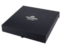 Rechapados Ferrer The Queen's Gambit Official 50cm Set with Case