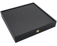 The Manopoulos Greek Mythology Chess Set with Wooden Case - Medium